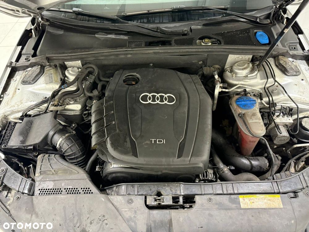 Audi A4 Avant - 29