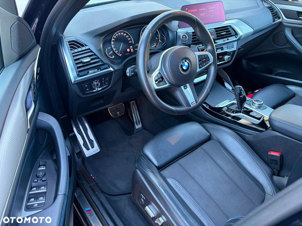 BMW X4 - 11