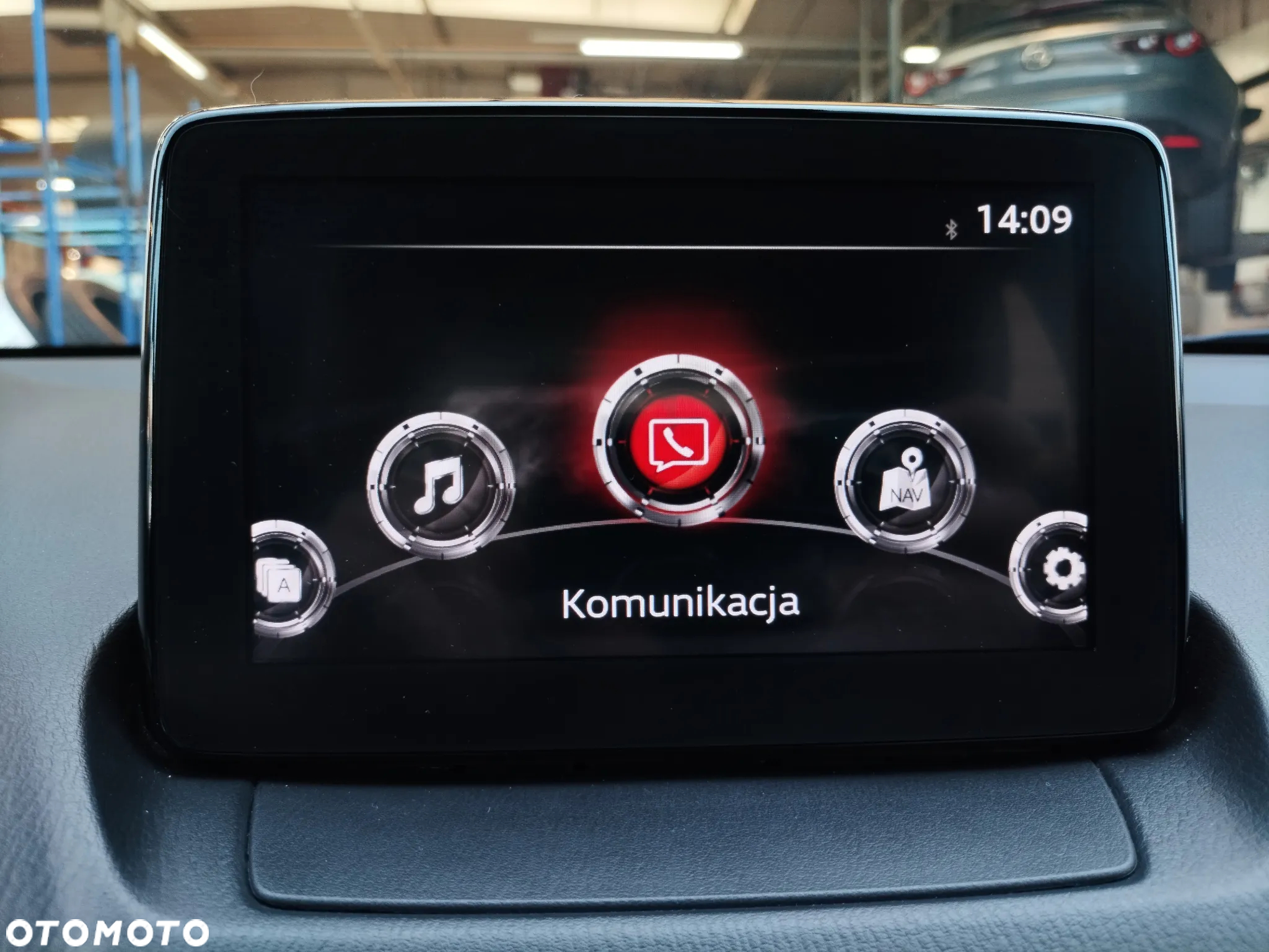 Mazda 2 1.5 Skyenergy - 9