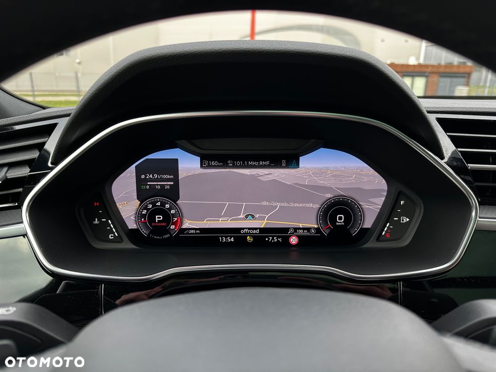 Audi Q3 45 TFSI Quattro S tronic S line - 25