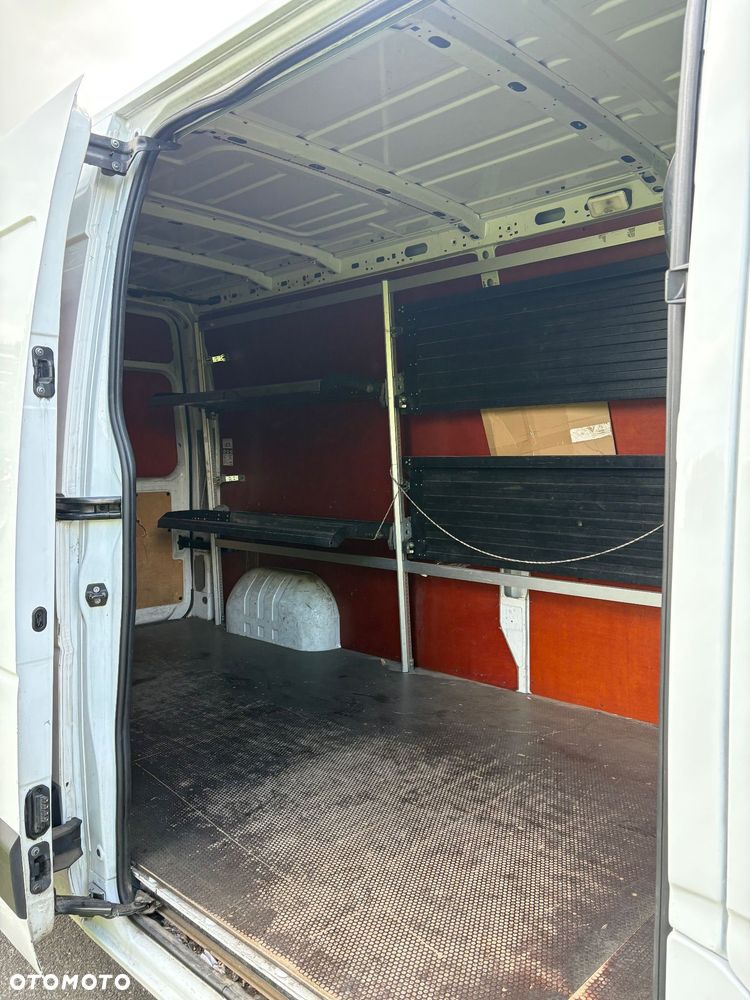 Renault Master - 8