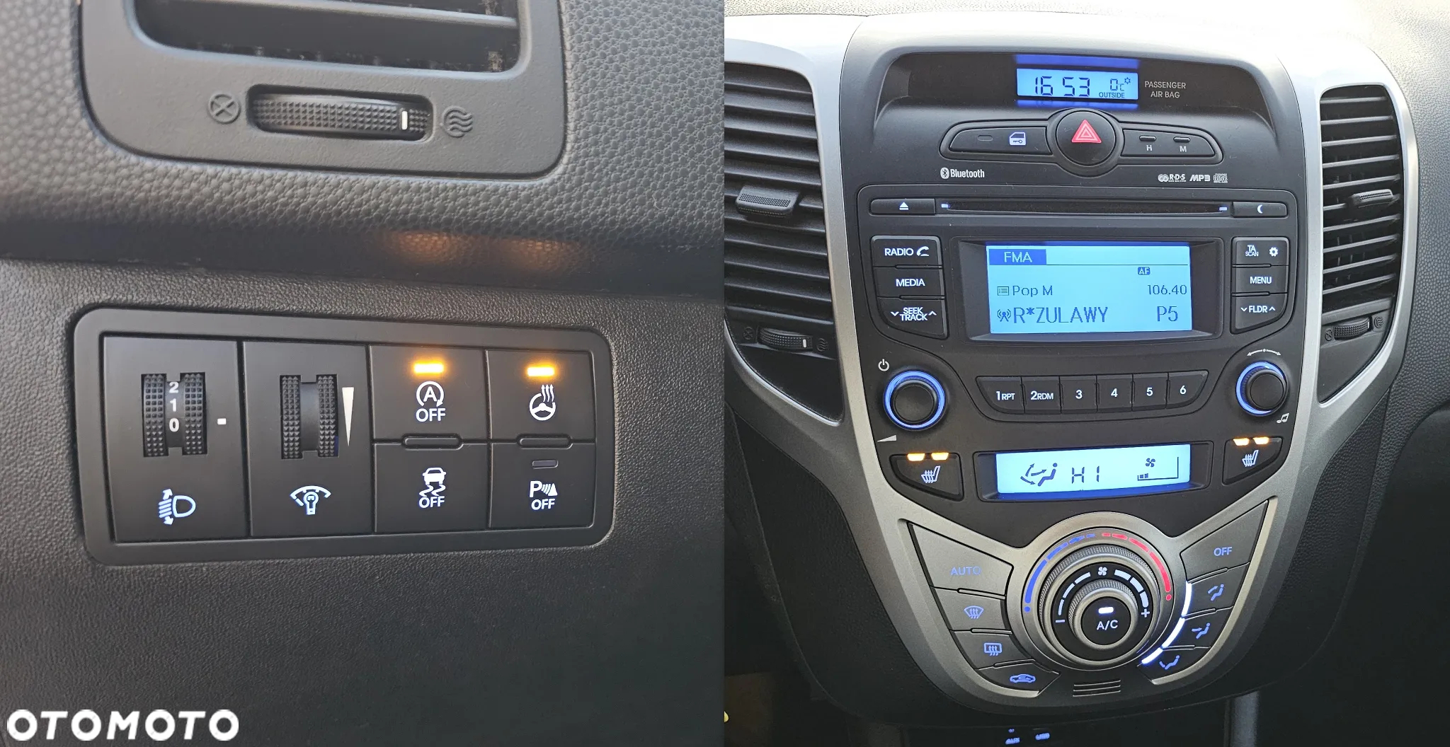 Hyundai ix20 1.4 blue Comfort - 2