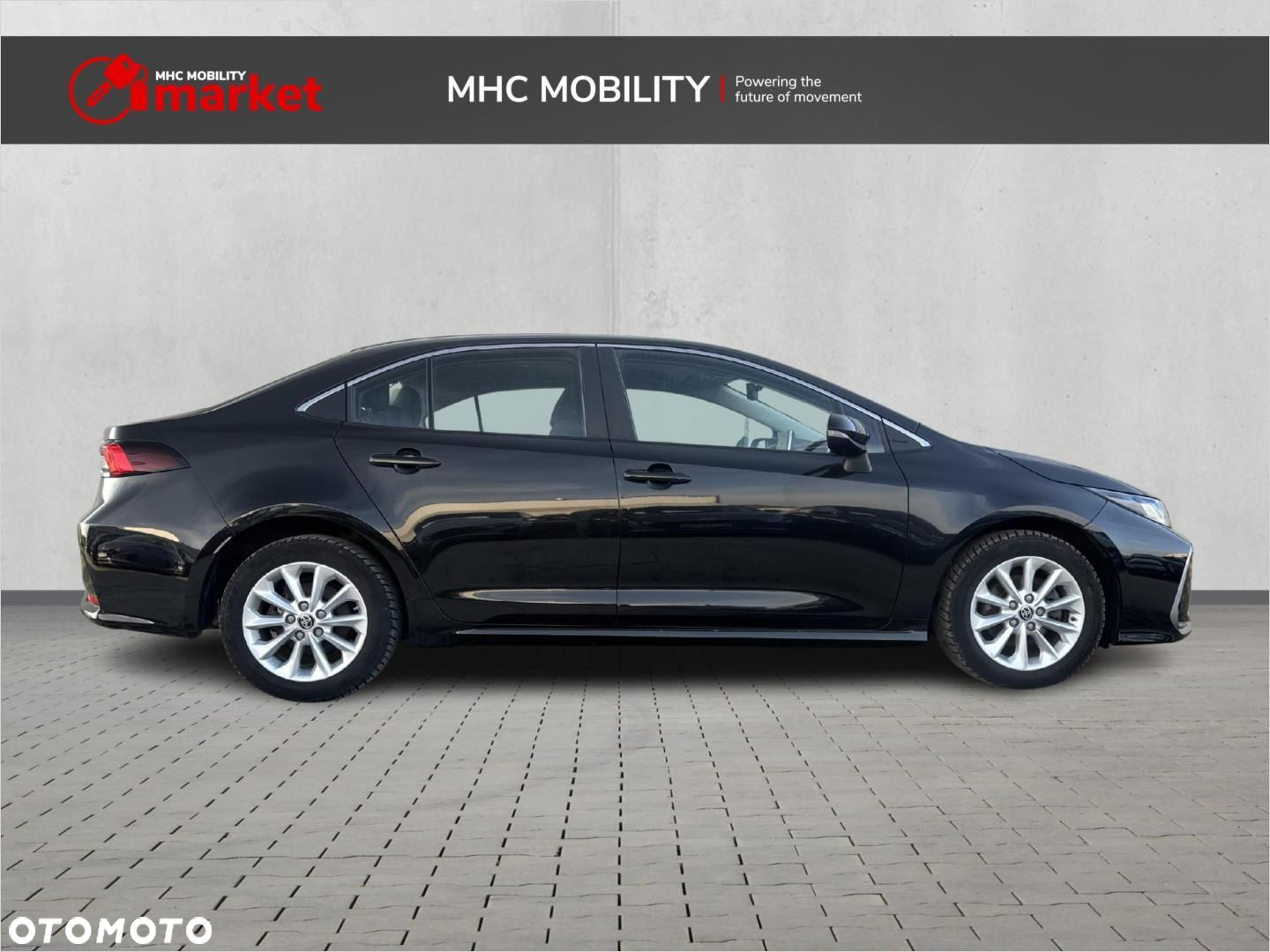 Toyota Corolla 1.8 Hybrid Comfort - 7