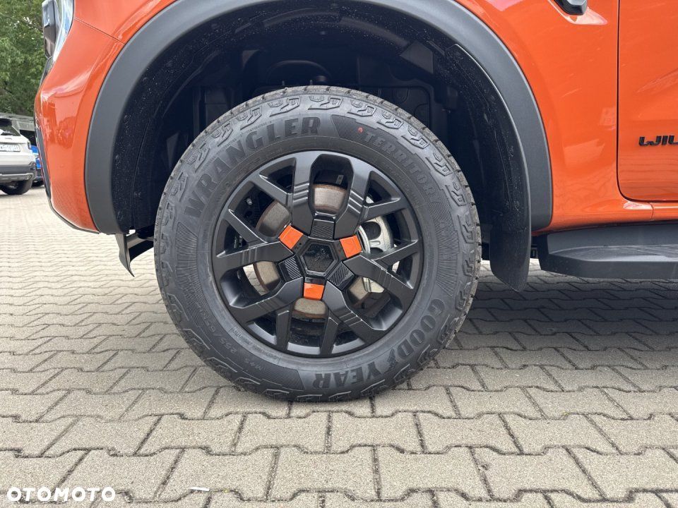 Ford Ranger - 19