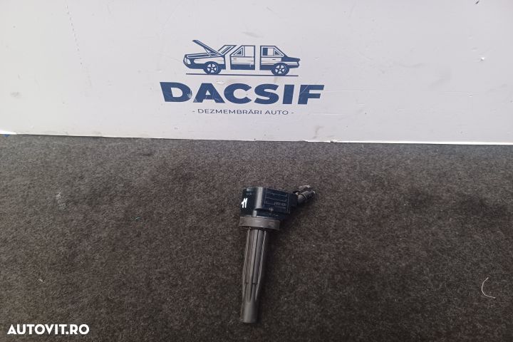 Bobina inductie 2730104110 27301-04110 2730104110 27301-04110 Kia Pic - 1