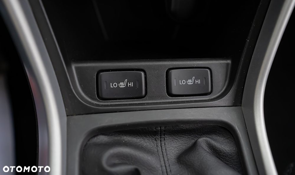 Suzuki SX4 S-Cross 1.4 SHVS Premium - 38