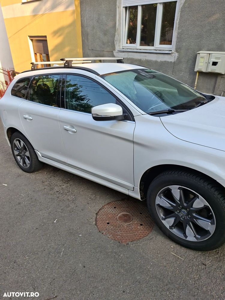 Volvo XC 60 - 3