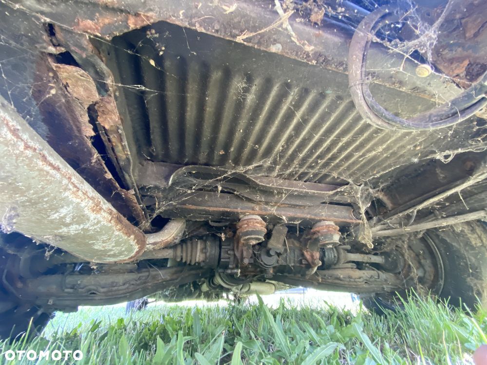 Volkswagen Transporter - 8