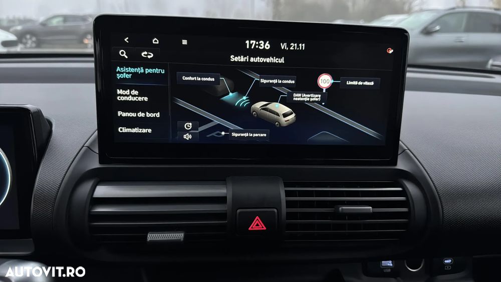 Hyundai Inster 49 kWh 115 CP Highway+ - 15