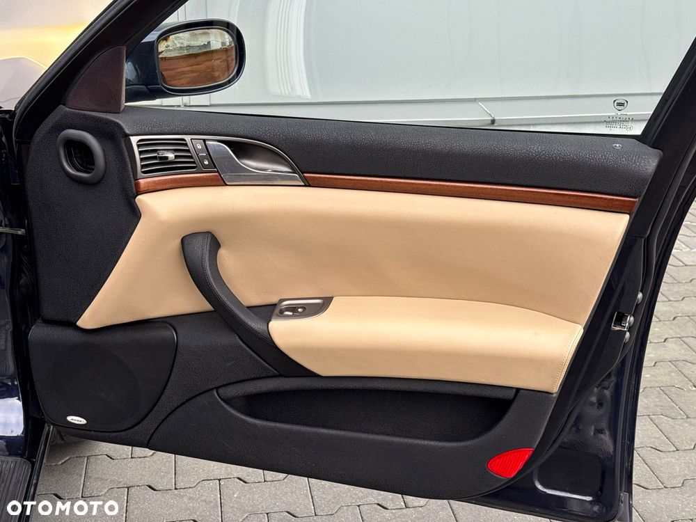 Lancia Thesis 3.2 V6 Comfotronic Emblema - 27