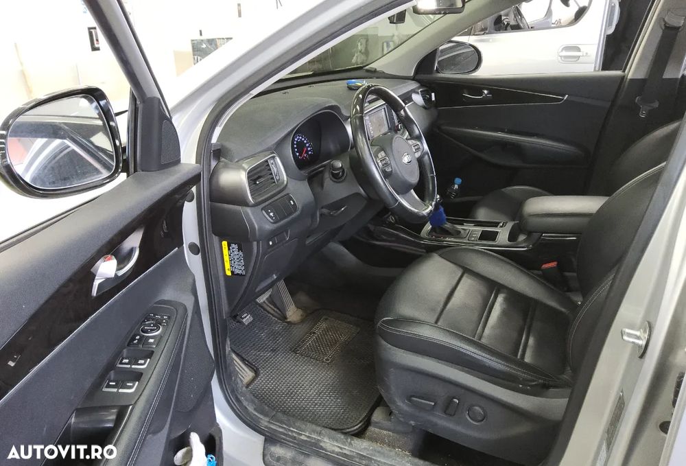 Kia Sorento 2.2 CRDi 4WD Aut. Edition 7 - 7