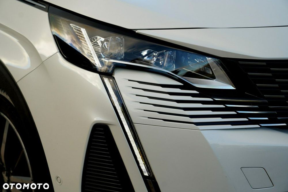 Peugeot 3008 - 6