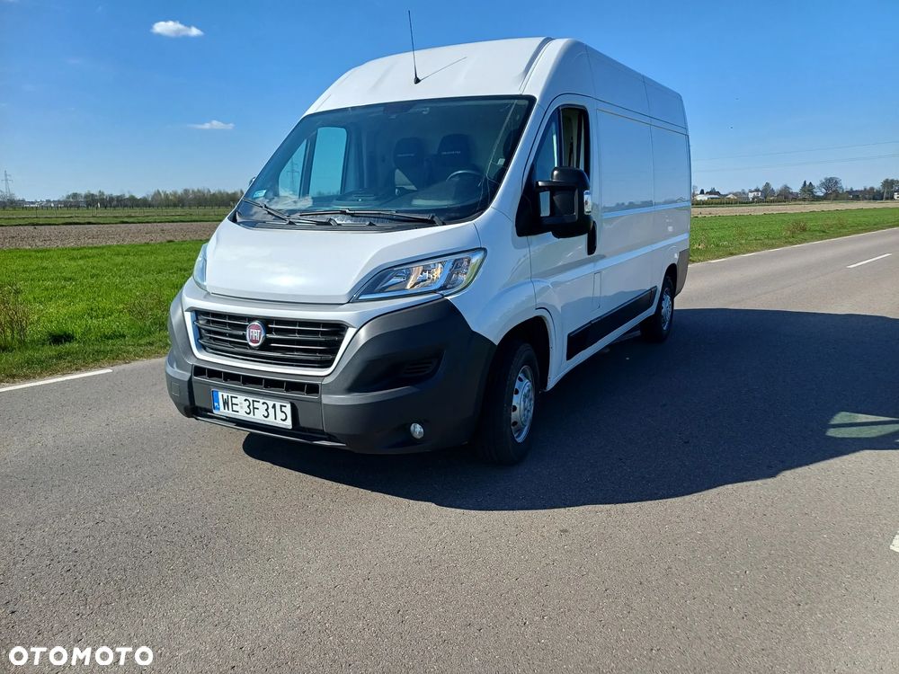 Fiat Ducato - 1