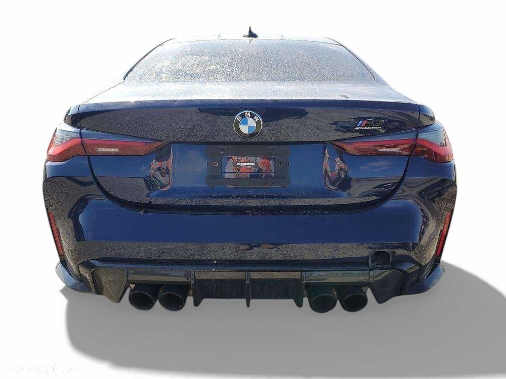 Części BMW M4 G82 Competition S58 510KM xDrive 2022r. - 3