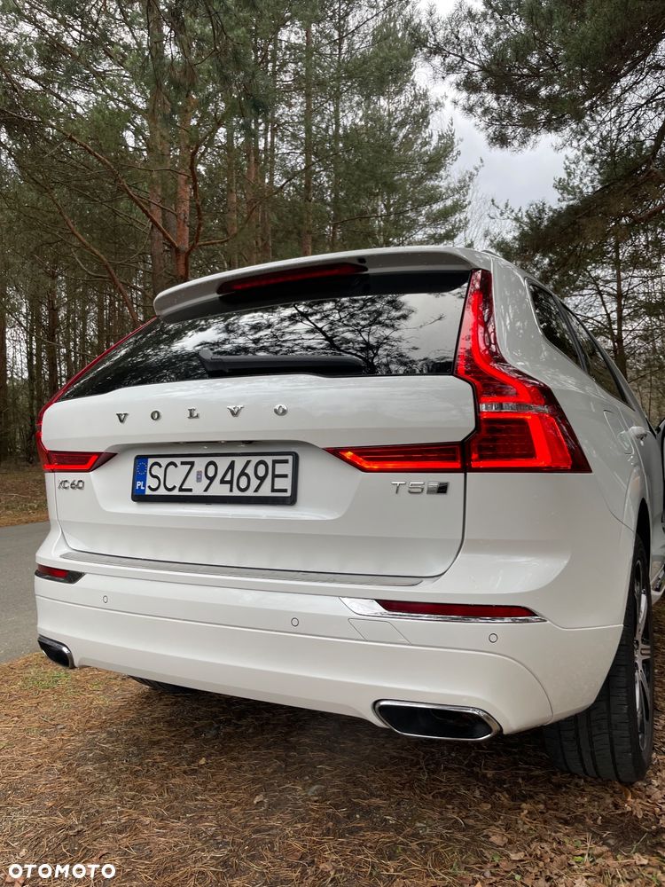 Volvo XC 60 T5 AWD Geartronic Inscription - 3