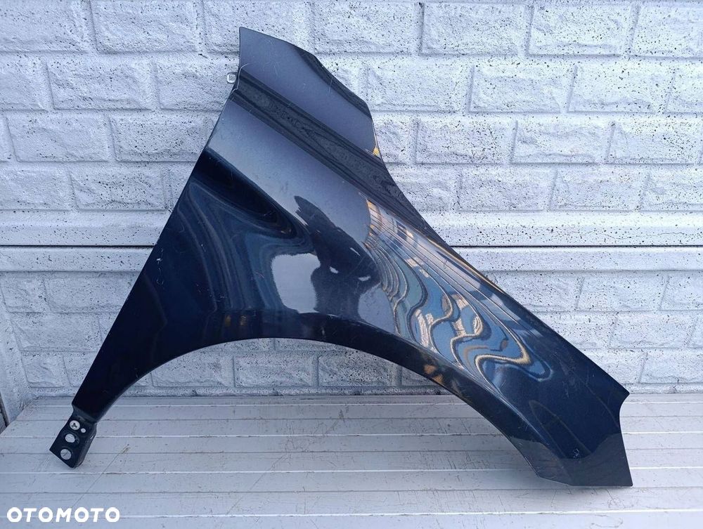 VOLVO XC60 XC-60 08-17 BŁOTNIK PRAWY PRZEDNI - 1