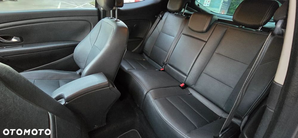 Renault Megane 1.4 16V TCE Bose Edition - 10