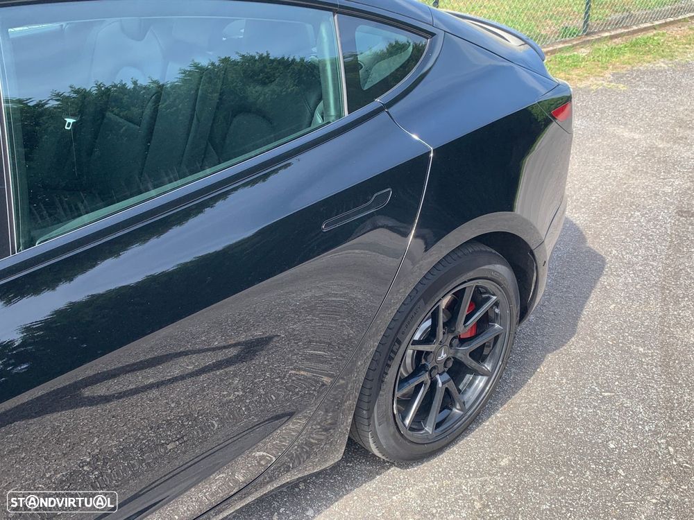 Tesla Model 3 Long Range Tração Integral - 49
