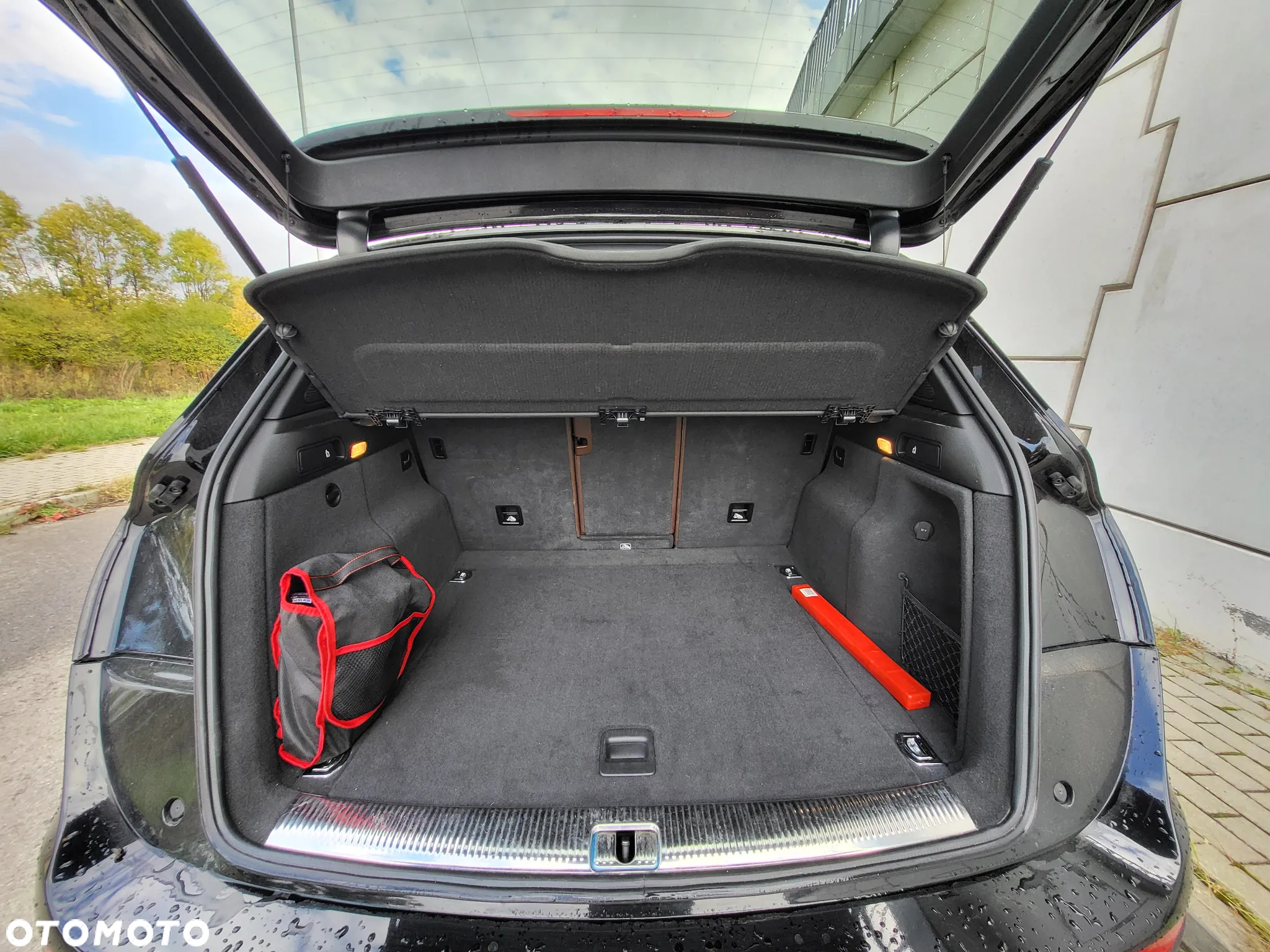 Audi Q5 3.0 TFSI Quattro Tiptronic - 26