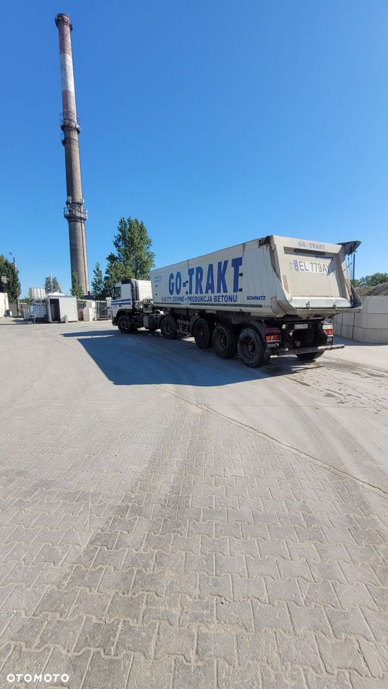 Volvo FM - 6