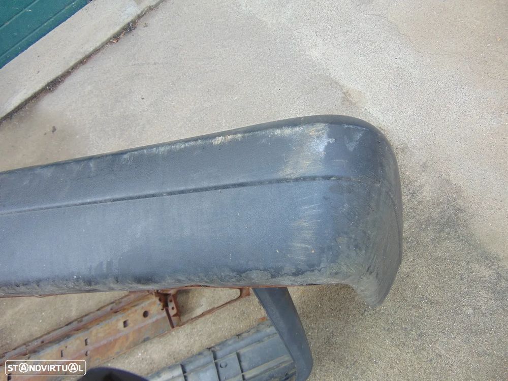 Audi 80 para-choques - 3