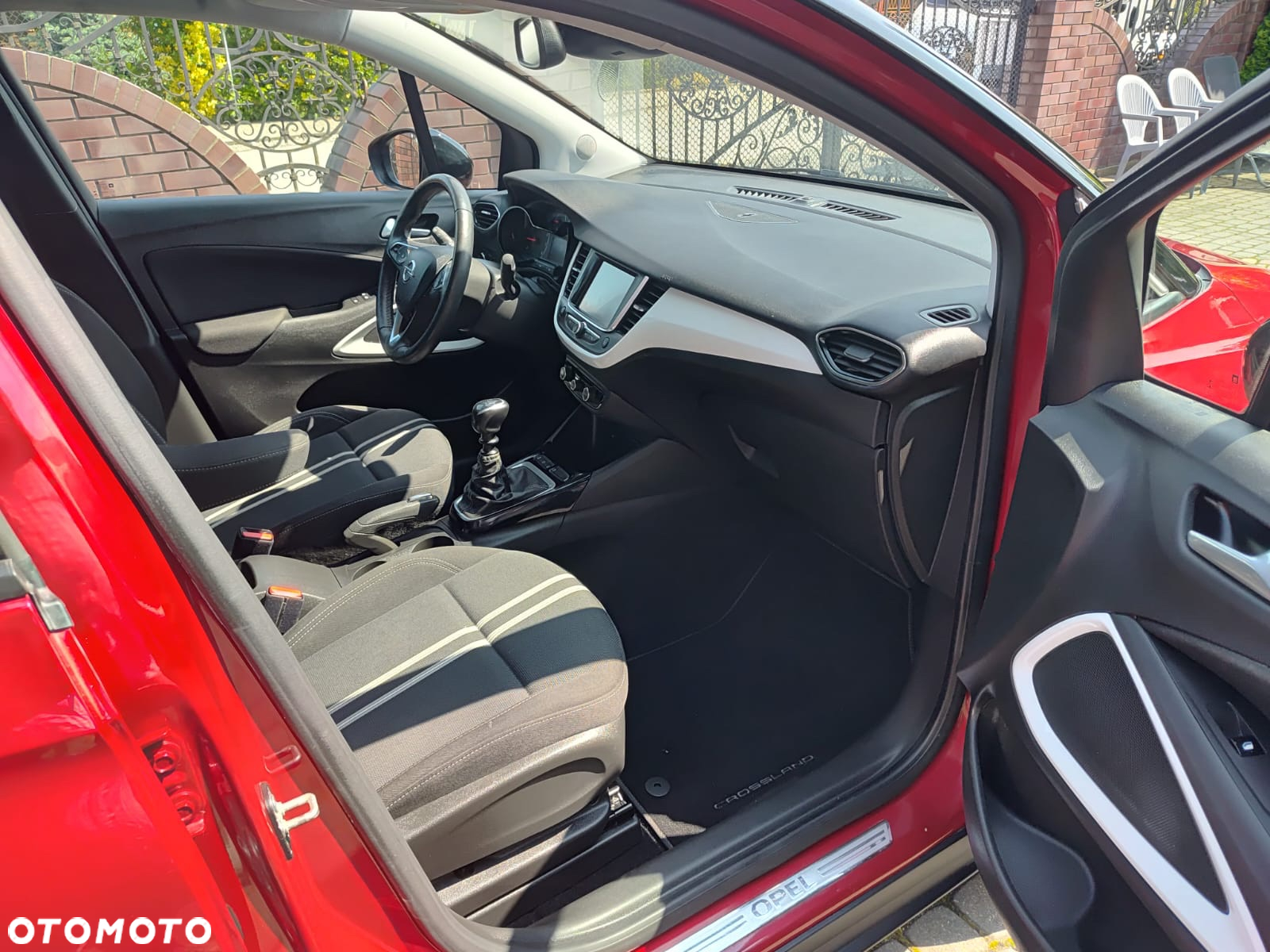 Opel Crossland X - 7