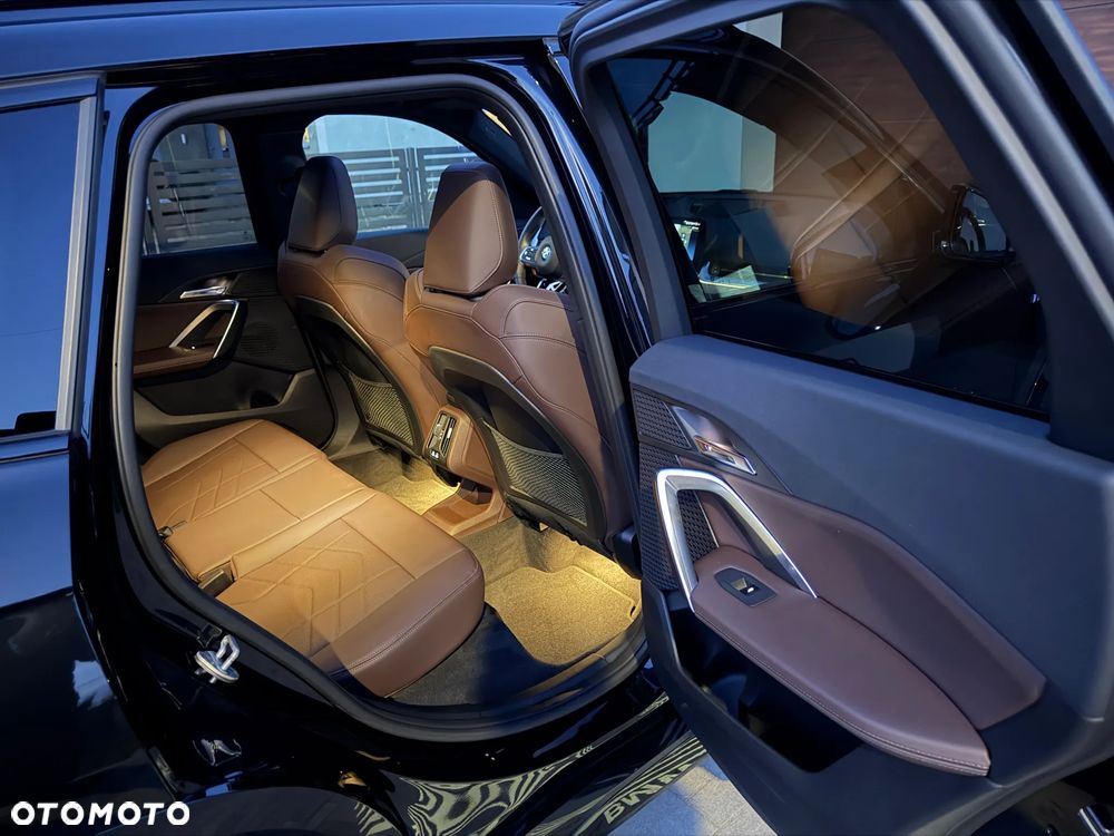 BMW X1 sDrive18d Business Edition sport - 34