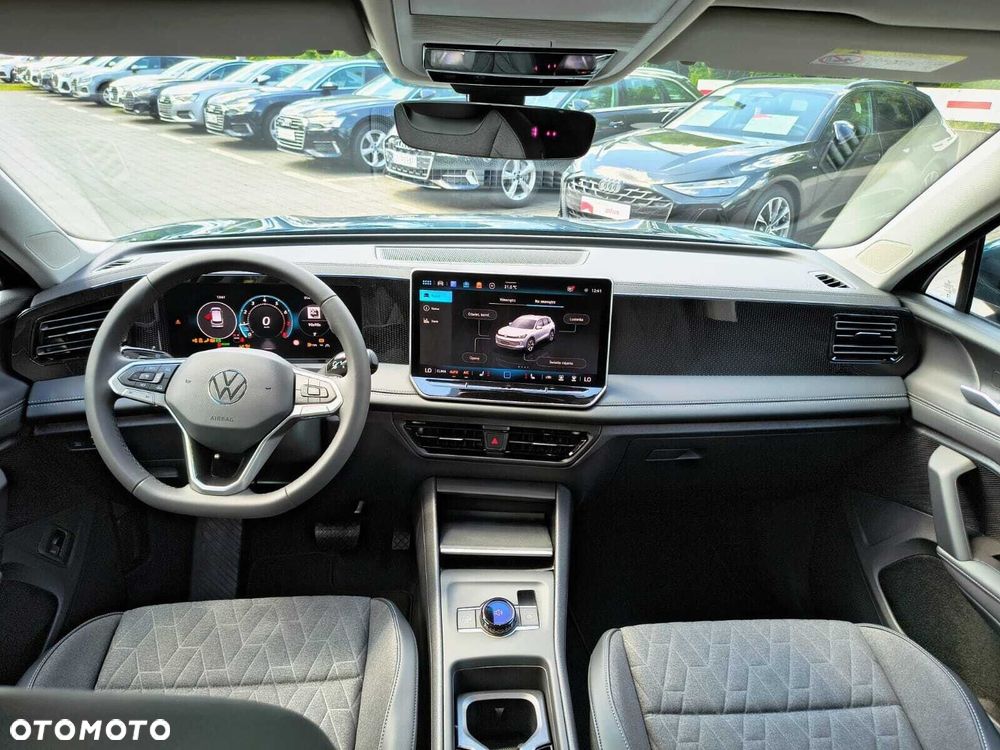 Volkswagen Tiguan 1.5 eTSI Life Plus DSG - 13
