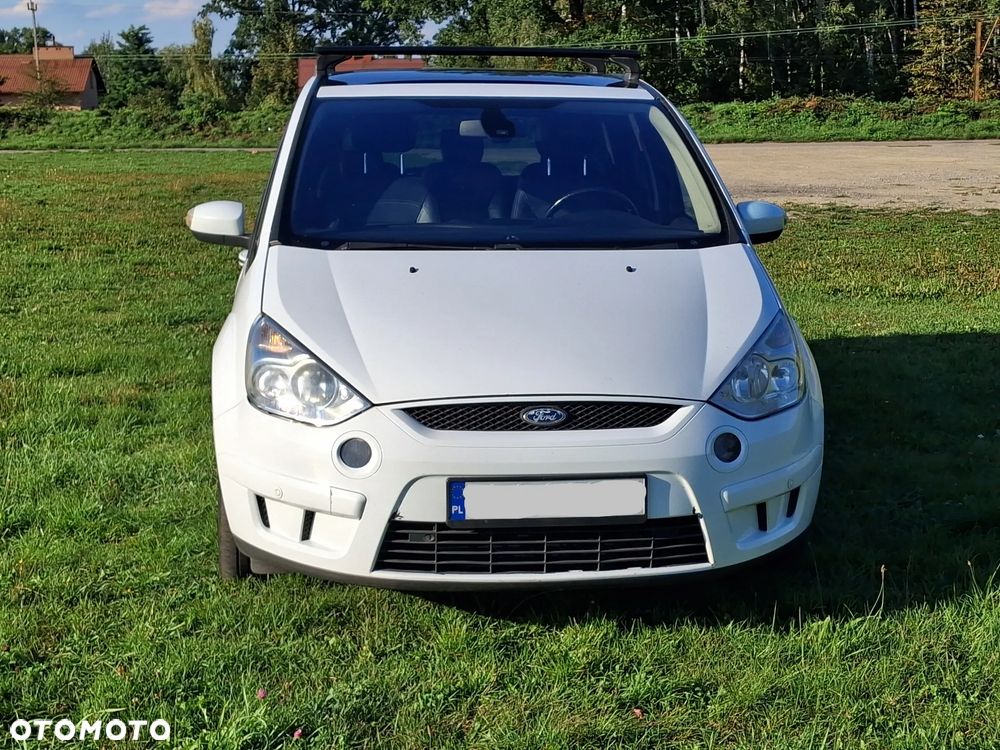 Ford S-Max 1.8 TDCi Titanium - 6
