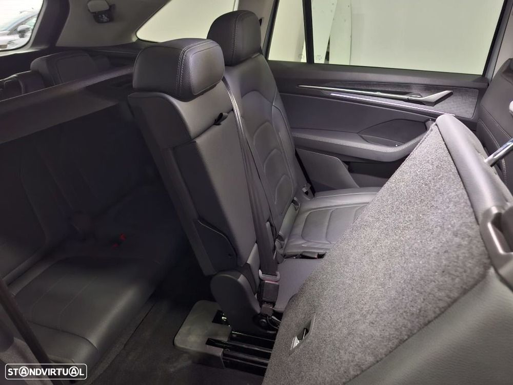 Skoda Kodiaq 2.0 TDI DSG - 15