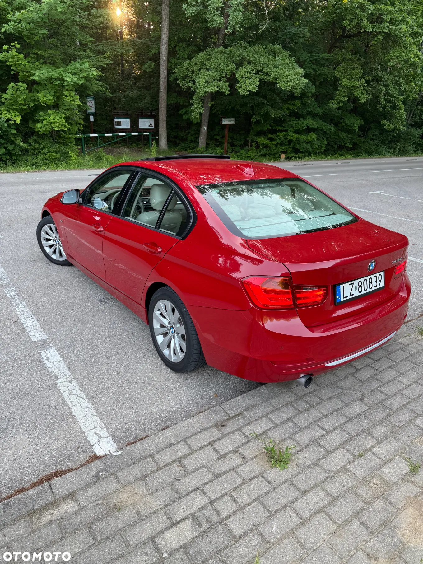 BMW Seria 3 320i Modern Line - 6