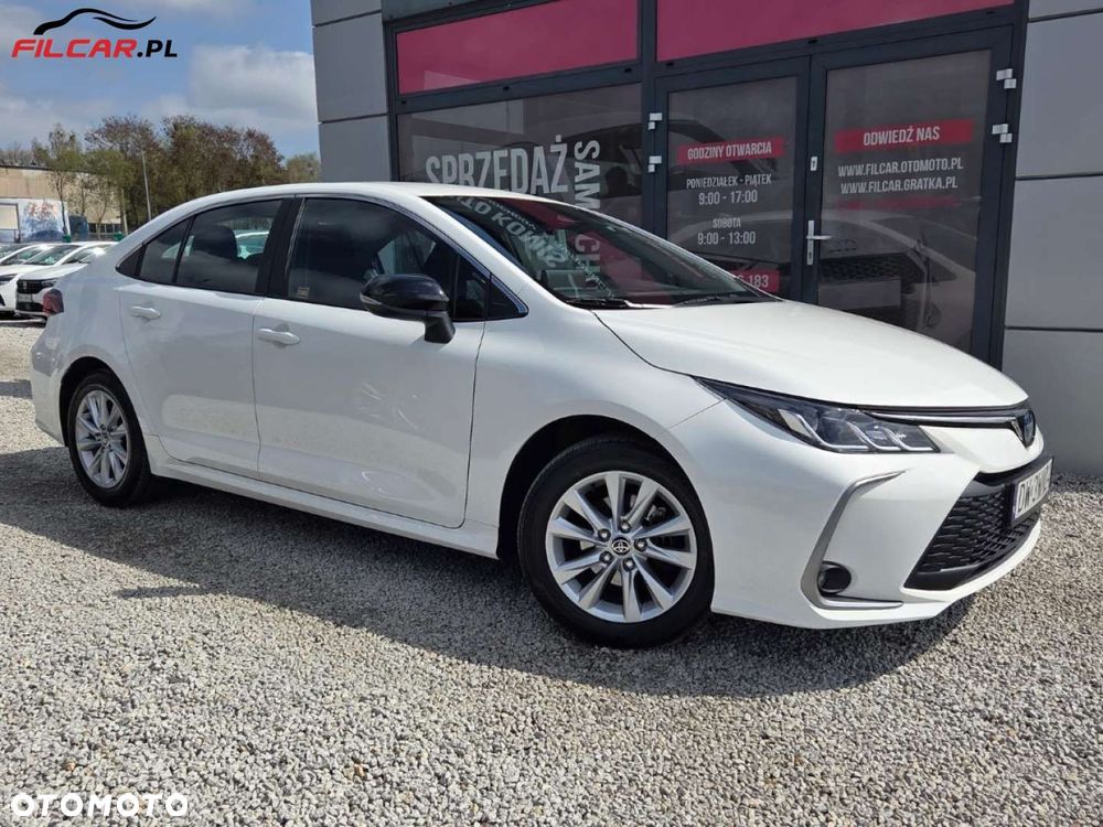 Toyota Corolla - 16