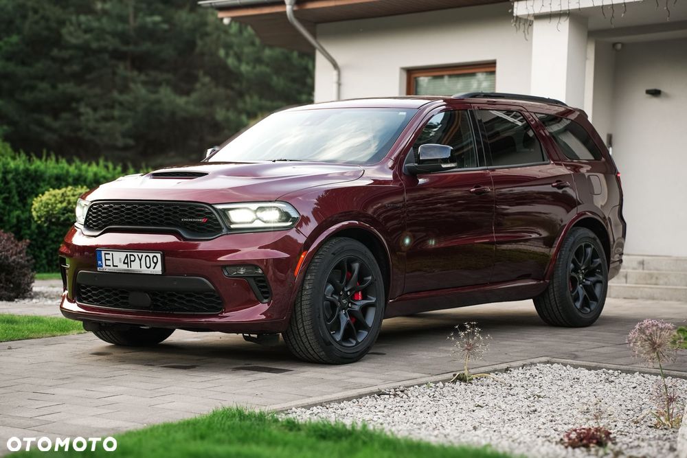 Dodge Durango - 2