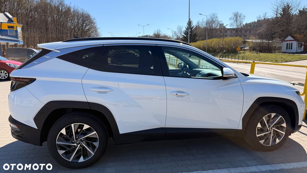 Hyundai Tucson 1.6 T-GDi Executive 2WD - 2