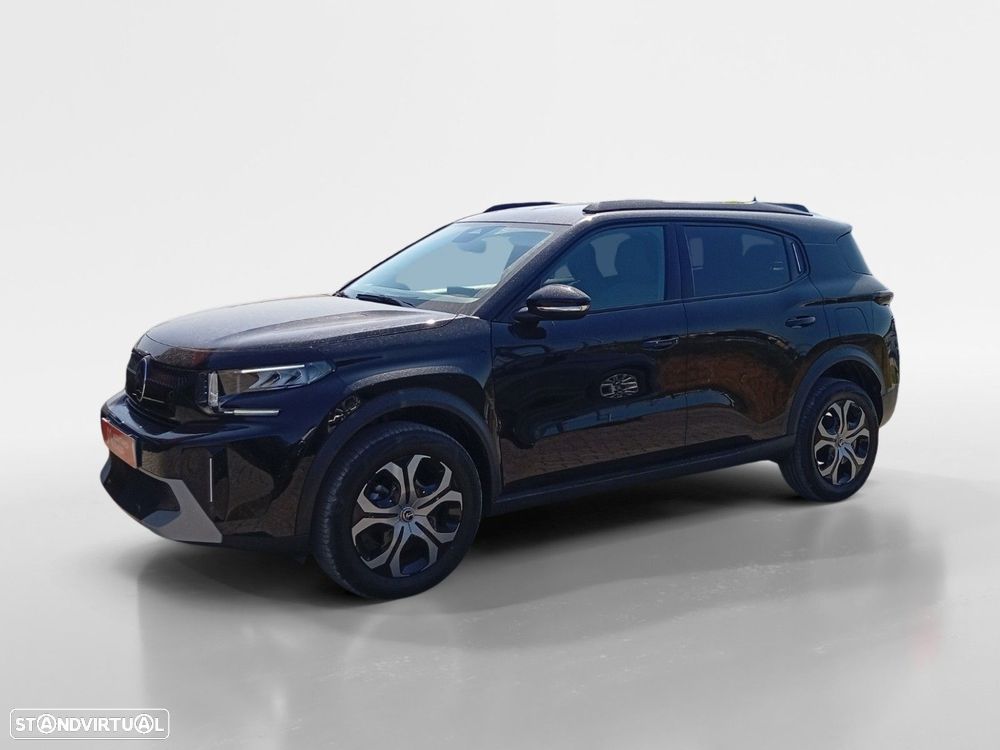 Citroën C3 Aircross 1.2 PureTech Plus - 1