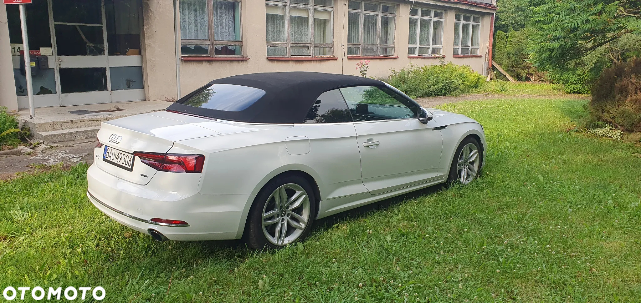 Audi A5 2.0 TFSI Quattro S tronic - 3
