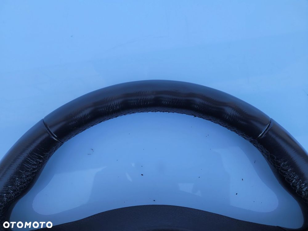 KIEROWNICA BMW E90 E91 E92 E93 E81 E82 E87 E88 X1 E84 SPORT 334 BARDZO ŁADNA - 9