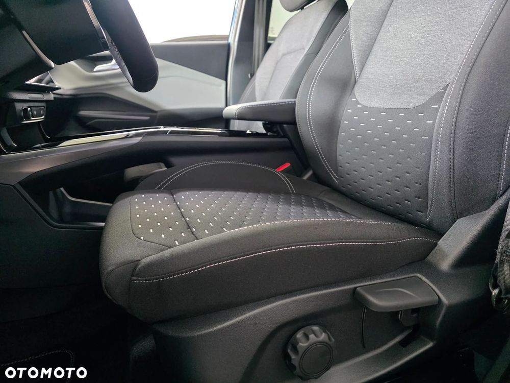 Ford Puma 43.6 kWh - 8