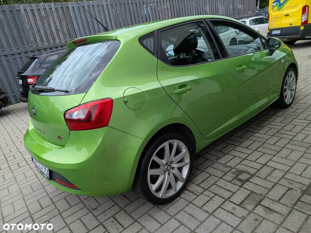 Seat Ibiza - 7