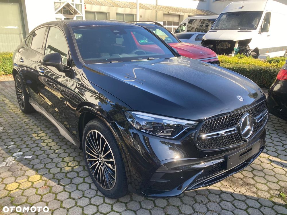 Mercedes-Benz GLC - 3