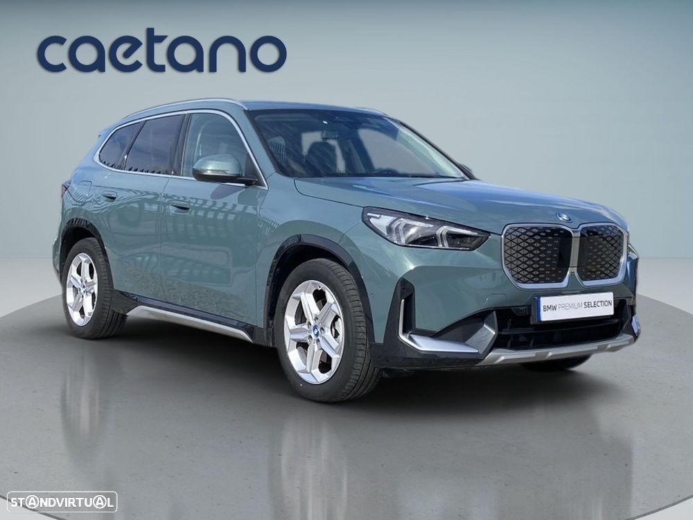 BMW iX1 eDrive20 xLine - 20
