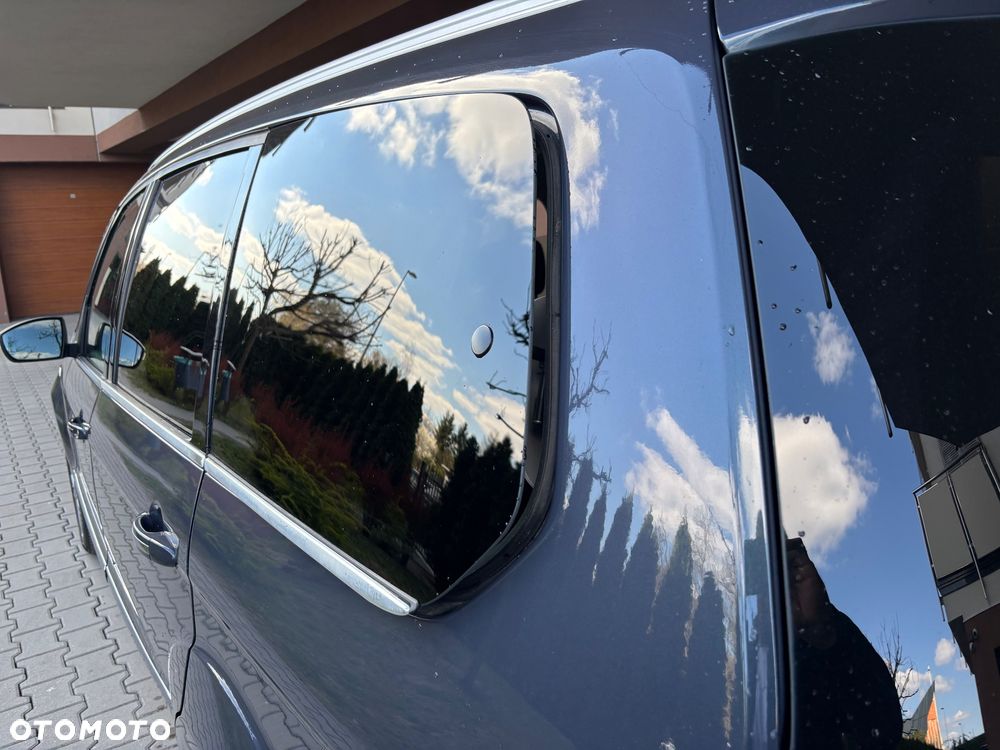 Ford Galaxy 1.6 EcoBoost Start/Stop Titanium - 22