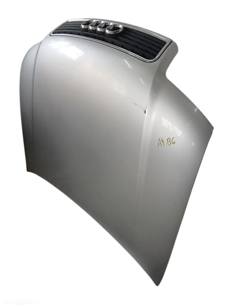 MASKA AUDI A4 B6 - 2