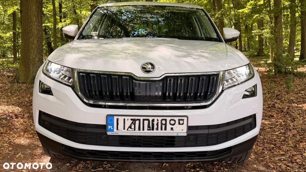 Skoda Kodiaq 2.0 TDI 4x4 Style DSG - 12