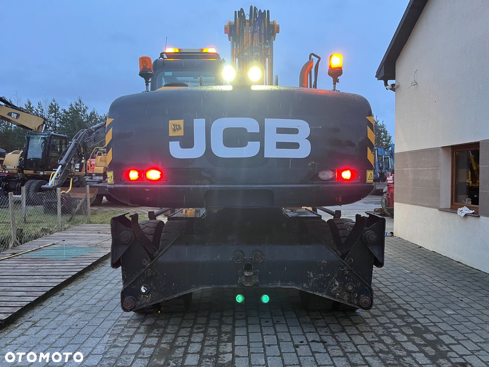JCB JS175W [T3] - 4