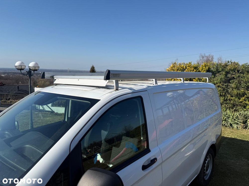 Mercedes-Benz vito - 8