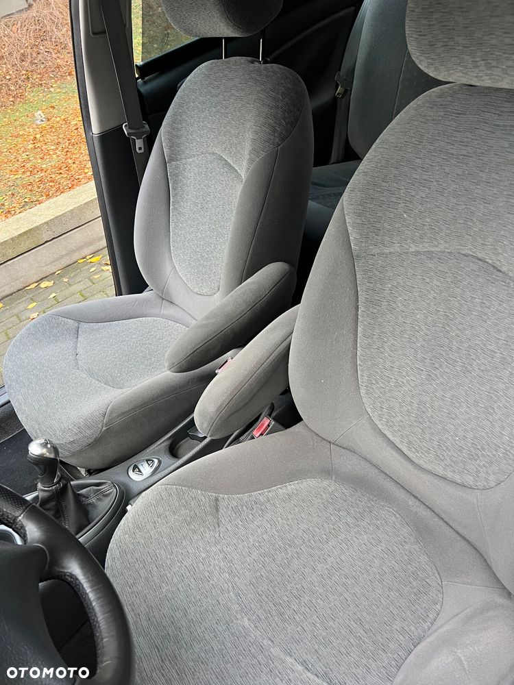 Citroën C5 1.8i 16V Control+ - 12