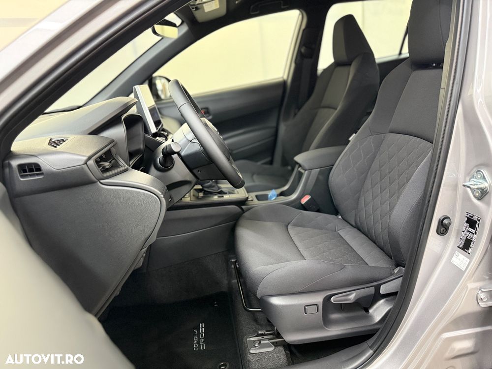 Toyota Corolla Cross - 6