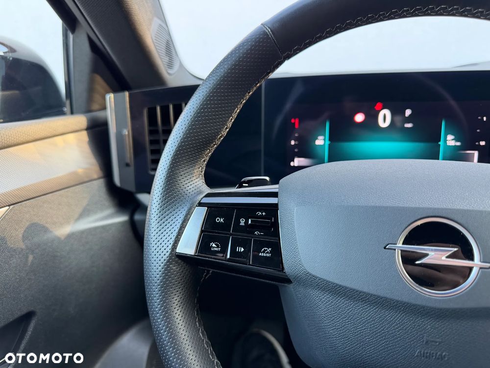 Opel Astra 1.5 CDTI GS Line S&S - 19