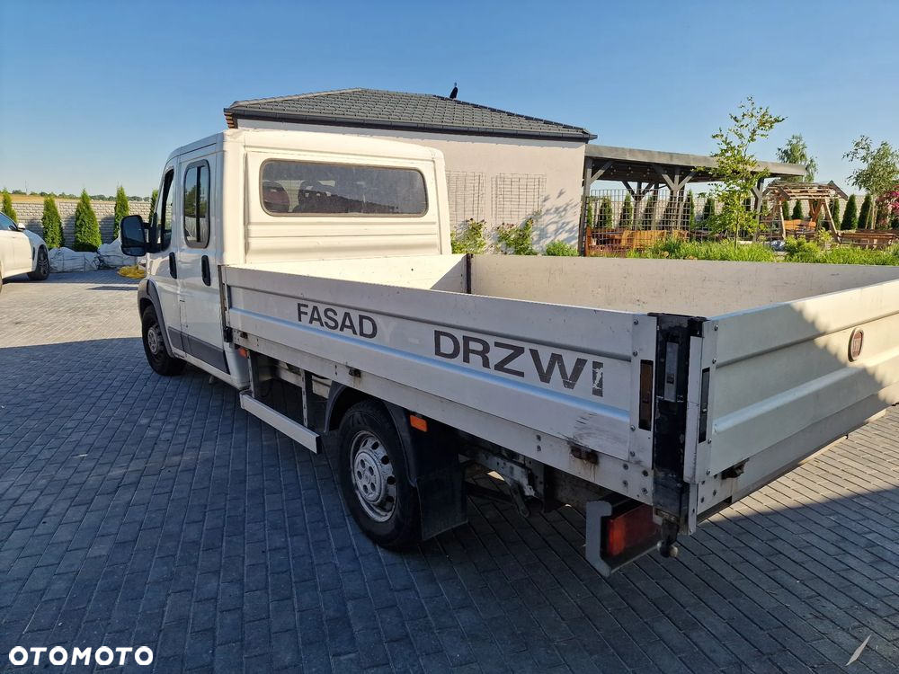 Fiat Ducato - 5